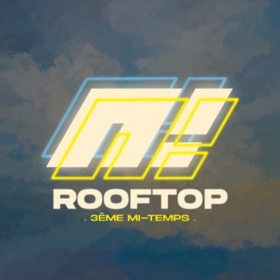 Rendez vous compétitif (en pause) sur Super Smash Bros. Ultimate / FGC / Textile à Paris
✉️ : contact.assomitemps@gmail.com
Head : @lachainedevic