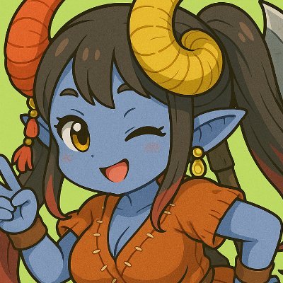 kubosyuu_UWU's profile picture. ゲーム、アニメやマンガ大好き。一緒にゲームやる人いませんか？面白ければジャンル問わず遊んでいく雑食です。
 基本的にフォロバします！気軽にフォローどうぞ〜！
最近遊んでるゲーム #Valorant #スターレイル #zzz #GGST など