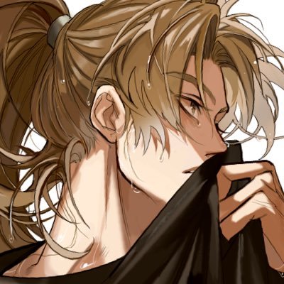 Acbiさんのプロフィール画像
