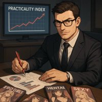 大人のエンタメ (@fetizmcos) 's Twitter Profile