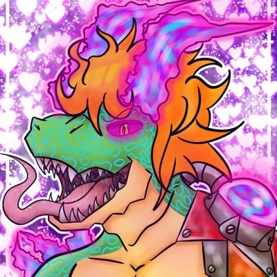 🚨NSFW CONTENT!!!🚨 🔞NOT FOR MINORS!!!🔞 / SPACE FOR MY HORNY ARTS AND CONTENT, HEHE~!!!😳🥵🤭😈 / ✨🏳️🌈✨ 18y 😏👉👌 Gay/Poly/Monstersexual 💀x🎃 /✨🦾🐊👅🔮✨