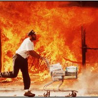 LA RIOTS (@lariots2025) 's Twitter Profile