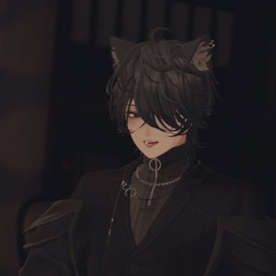 ha90zzZ's profile picture. はくろと読みます avatar▷斑霞 くうた マヌカ Alué キプフェル