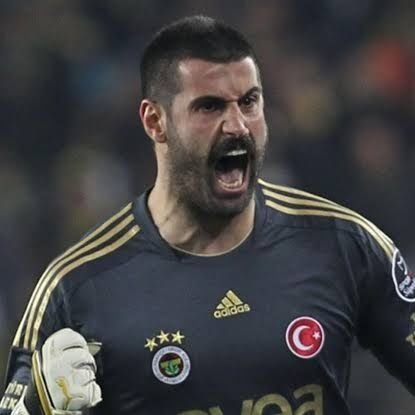 1volkandrfb's profile picture. 