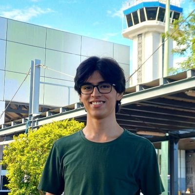 ErickBGomez's profile picture. 22-year-old Salvadoran 🇸🇻️ || Self-taught Web Developer 💻 & Tech Blogger 📝 || Learning at every step!

My personal blog 👇