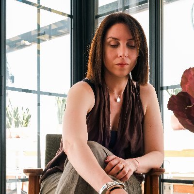 TraderSpirituel's profile picture. Precision. Power. Purpose.
ICF Lvl 2 Coach  | Trader
For #traders, founders & high-performers
⚡ Lead with energy. Win with strategy
Tips: btc / btc network