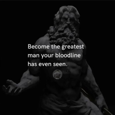 wpab11's profile picture. White people are back