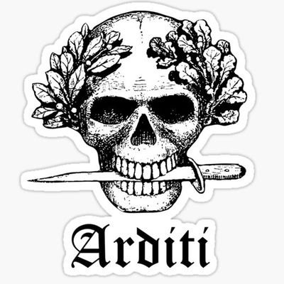 🇮🇹Patriota,Destra sempre🇮🇹🖤Onore alle Forze Armate🇮🇹Onore e Rispetto🇮🇹fan di D' Annunzio e IX Col Moschin,Procedere non Recedere🇮🇹 VINCERE!🇮🇹
