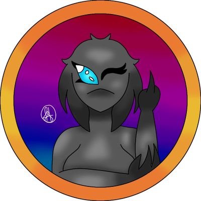 Is an artist now taking Commissions and loves role-playing in many fandoms! doesn't mind 18+ role-playing it will be slow tho ❤️ Major Mom Friend!