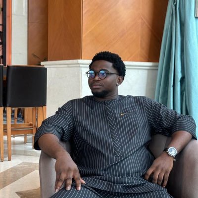 Prashxx1414's profile picture. Forex Trader/ Radiography student /Graphic designer. @Tentradeafrica