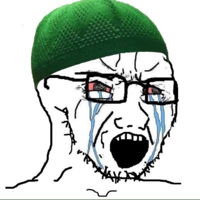 Mullahs posting their Ls Profile