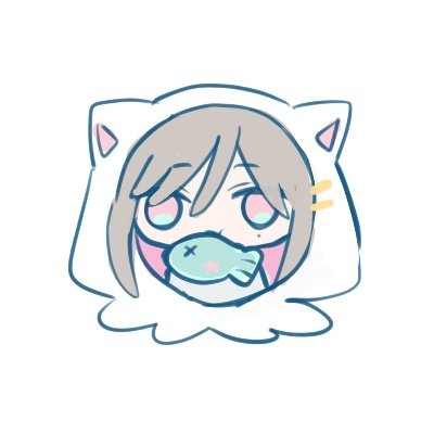 Illustrations —/ https://t.co/kPvMEPnaLi / skeb https://t.co/rIbgKCBGP2 / Vtuber▶︎音海るーちぇ(@Luce_otomi)桜歌陽翔(@OukaHaruto_V) / ファンマーク🤍🎨 /AI学習✖︎