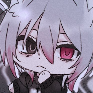 __009vv's profile picture. 20↑ ケモ耳が好き/低浮上/創作 /たまにアニメ•ゲーム FA→#きりのはこ/サブ@kirimi_009vv /h:@Toxic_0003