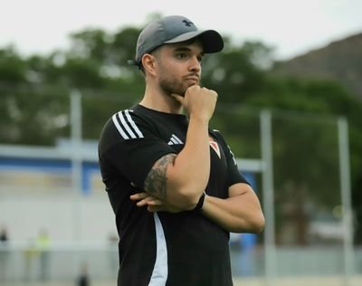 🎓@Ucam_Cafd🎓Máster en Formación del Prof. 🎓Máster Investigación en EF ⚽️ Cantera @raneroficial // @realmurciacfsad// Prep. Física 🏋♂️🏃♂️ @_BSR_AD