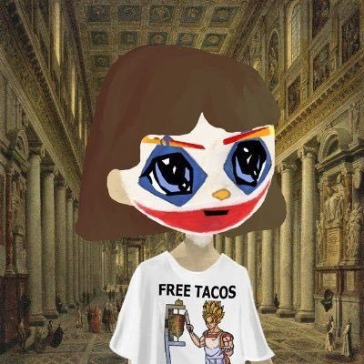 tonychart's profile picture. Its all about zeros and ones