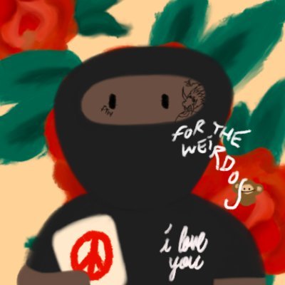Derichioさんのプロフィール画像
