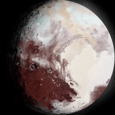 kyv857's profile picture. ウシャンカと不穏が好き/雑多垢/無言フォロー常習犯