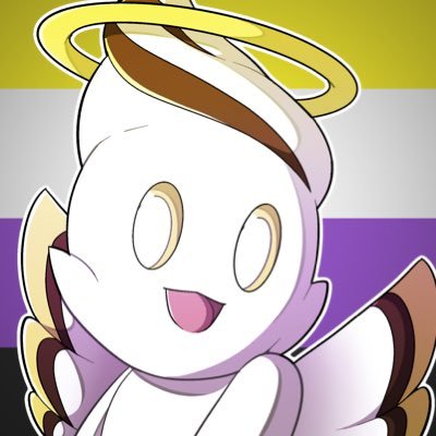 🏳️‍🌈☕Chai ➡️ 🟦🦋さんのプロフィール画像