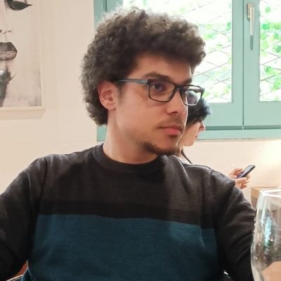 1996 | Ingeniero Informático apasionado por los videojuegos y la literatura fantàstica  | Even if the morrow is barren of promises, I'll walk the road to dawn🌄