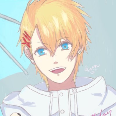 サンさんのプロフィール画像