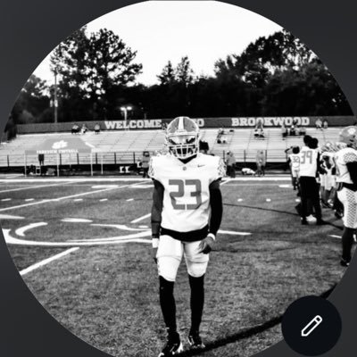 all American track and field sprinter |2026|pos ATH| 5,11|165|parkview high school GA.|email @mmykalen@gmail.com |gpa 2.3