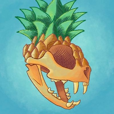 Pineapacat's profile picture. 🌴🍍see more on the bideoapptub: Pineapa