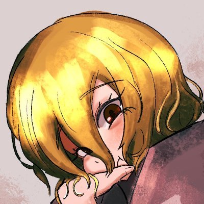 お絵描きとゲームしてます
VRCとLoLとLimbusと日常生活
(R18コンテンツが含まれます)
絵はこちらにまとめてます: @HarasiAtelier
Commision Open (at pinned post)
通知全部切ってるので諸連絡はDiscordでお願いします(つまりリプを忘れます)