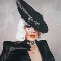 Miss Nacha Boheme (@missnachaboheme) 's Twitter Profile Photo Miss Nacha Boheme (@missnachaboheme) 's Twitter Profile Photo