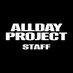 ALLDAY PROJECT STAFF (@adp_staff) Twitter profile photo ALLDAY PROJECT STAFF (@adp_staff) Twitter profile photo