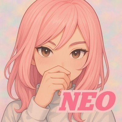 dd17neo20's profile picture. https://t.co/hA1ba2fHMe
💻 ( 🎧 ＠dd_neon2020 )