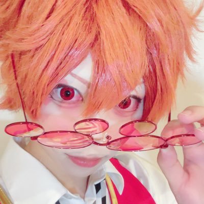 sasamaru_25's profile picture. 20⤴︎初心者🔰コスプレイヤー/pkmn/twst/🌈🕒/18✈️/ﾏﾎﾔｸ/重加工民/無言フォロー失礼します🙇‍♀️🙏