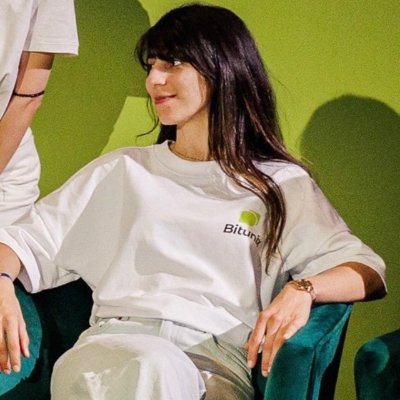 Business Development Manager @Bitunix
📈 Crypto & Trading
📍 Working Worldwide 🌍