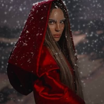 No hay sueños de verdad si no se tiene Fé @belindapop