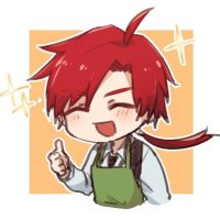 あめまる店長@バメッ茶グッズ発売中 (@amemaru_vrc) Twitter profile photo