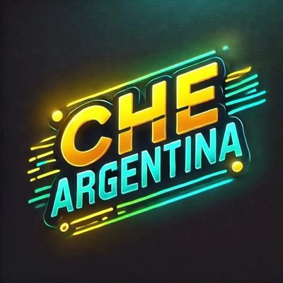 che_argentinaok's profile picture. 📰🇦🇷 Noticias del Espectáculo