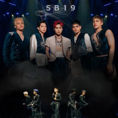 SB19Stan32's profile picture. Parody Account/Stan Account