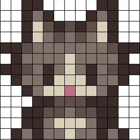Hi! Here I'll be uploading my Blockbench model creations, which are even ready to be uploaded to Minecraft!
Also, if I make commissions, I can upload here