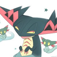 竜胆ネメシア🌺🐉ྀི (@rindounemesia) Twitter profile photo