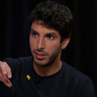Head of Mend AI @mend_io | prev co-founded atom-security (acq. Mend)