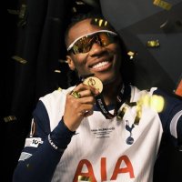 C (@spurs_c17) 's Twitter Profile