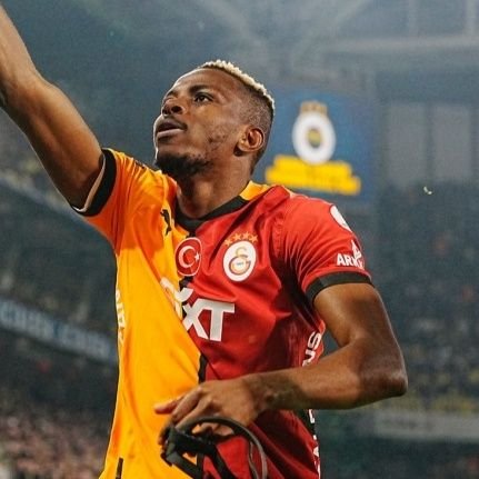 osim45n's profile picture. Raphinha