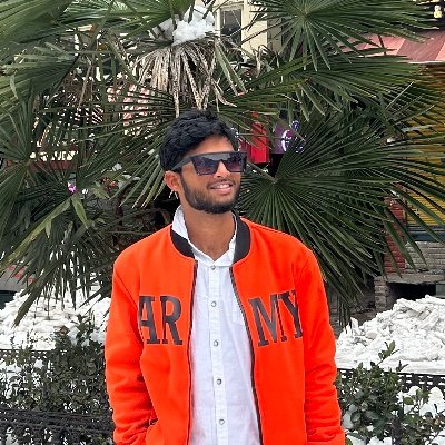 LDhanunjay83387's profile picture. anurag university -23-27,hyderabad