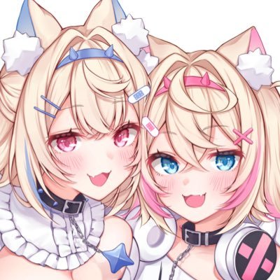 -Chum-ちゃむ🐾 C106日曜日 西1ふ19aさんのプロフィール画像