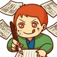 小説くん (@yakkosan_novel) Twitter profile photo