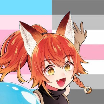 Archaelia10's profile picture. ΘΔ
20 Vix/It/Pup/She/They
Demifem
Poly T4T
18+, graphic content
Pup's special interest is computers
MDNI
TW