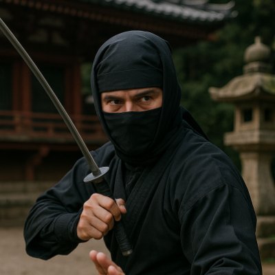 ninjas_academy's profile picture. 