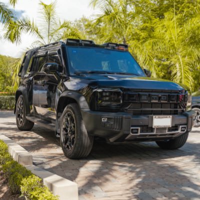 The home of Jetour premium accessories and premium parts in Jamaica. 📱 876-583-0245