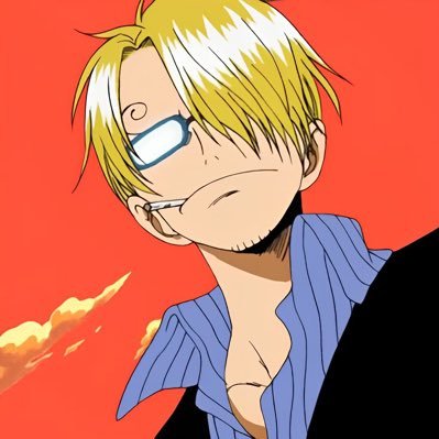 EOS Sanji Top 1 / Mihawk above Shanks KiddTopOneFishFood🔥