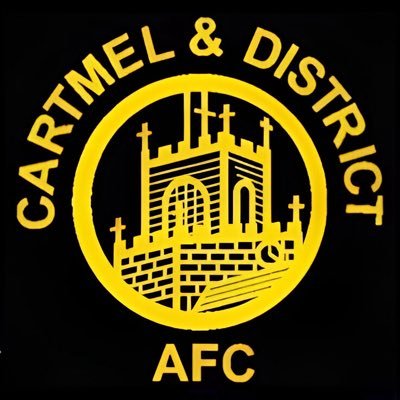 @CartmelAFC