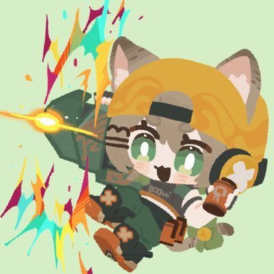男の人とは繋がりません🙅‍♀️女子パ大歓迎🚺エンジョイ勢社会人です🐯異性関係だらしない人と言い訳多い人NG